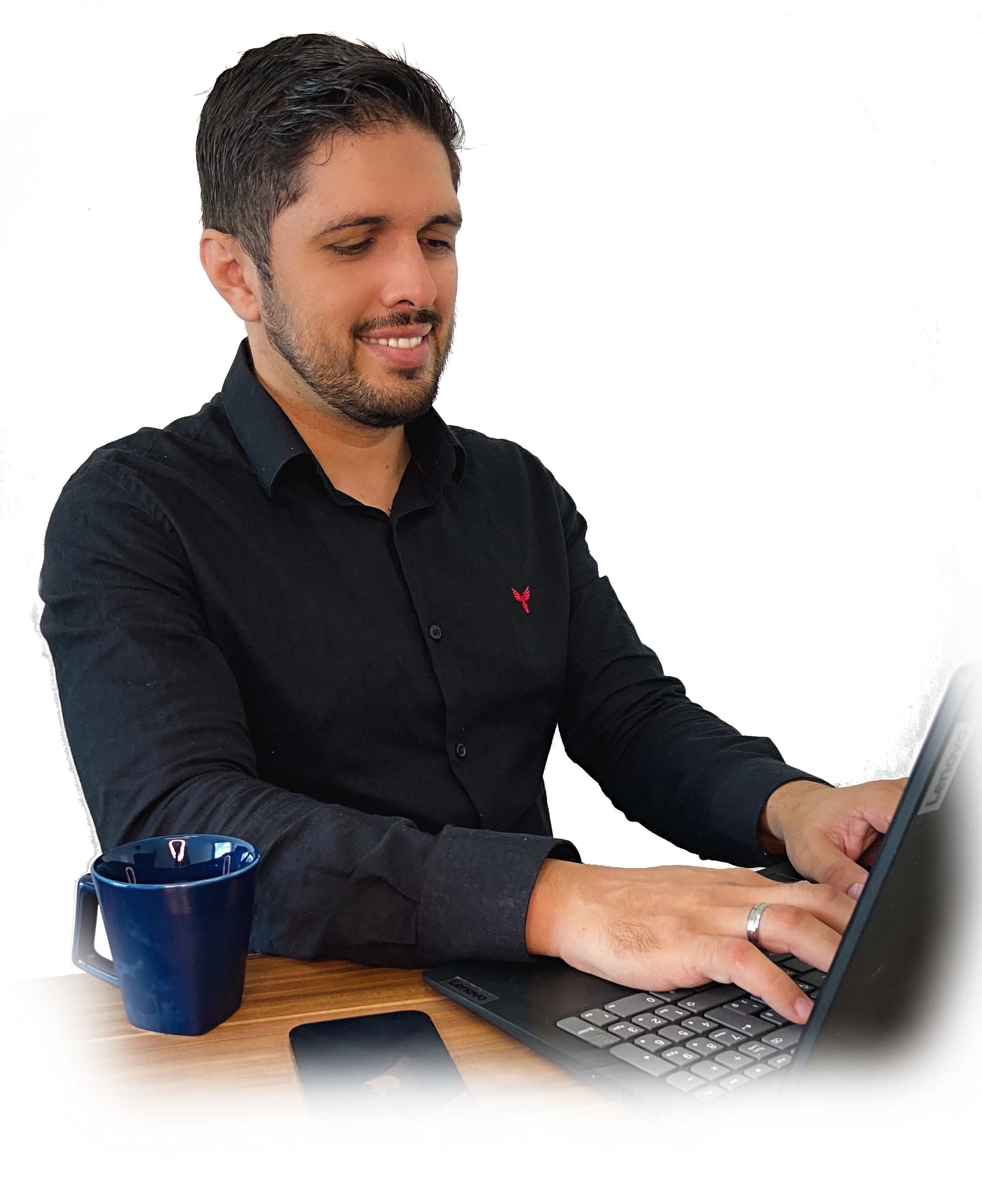 Cesar Fernando - Estrategista Digital